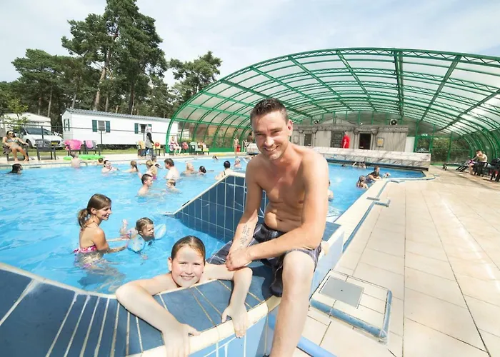 Ra Veluwe Mobile Arnhem