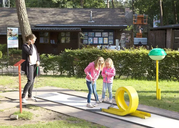 Ra Veluwe Mobile Resort Arnhem