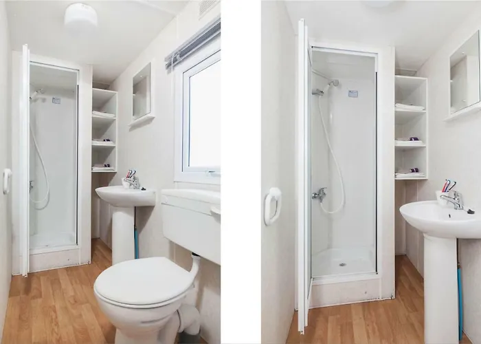 Ra Veluwe Mobile Resort *