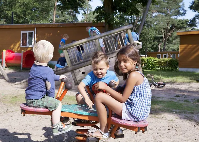 Ra Veluwe Mobile * Arnhem