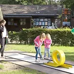 Ra Veluwe Mobile Station touristique Arnhem