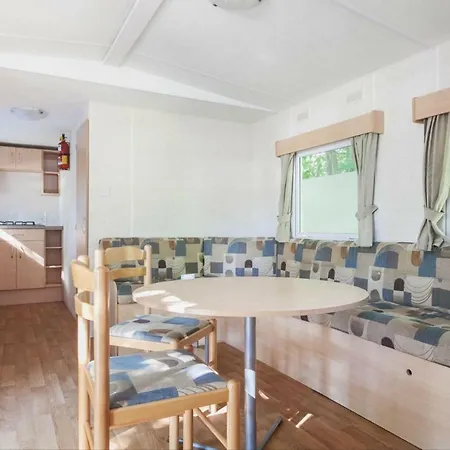 Resort Ra Veluwe Mobile Arnhem