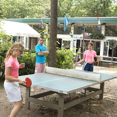 Resort Ra Veluwe Mobile