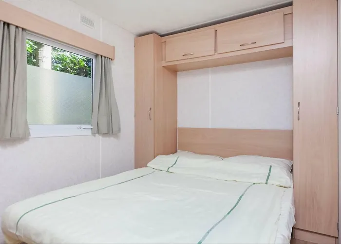 Ra Veluwe Mobile Resort