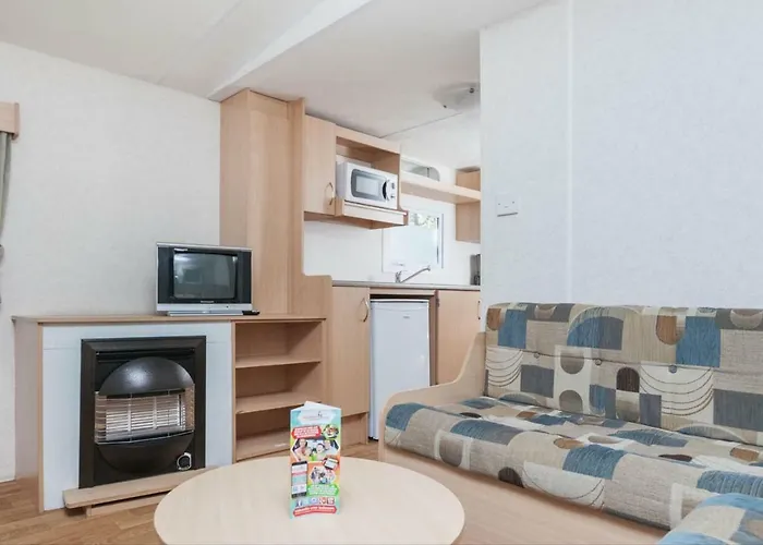 Ra Veluwe Mobile Resort